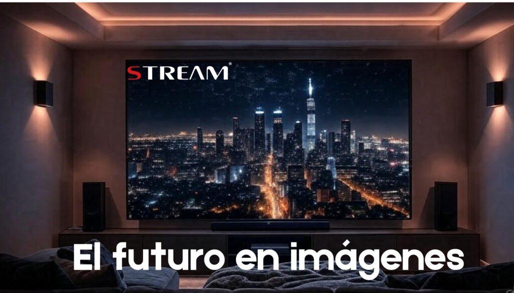 Futuro-Imagenes-Stream