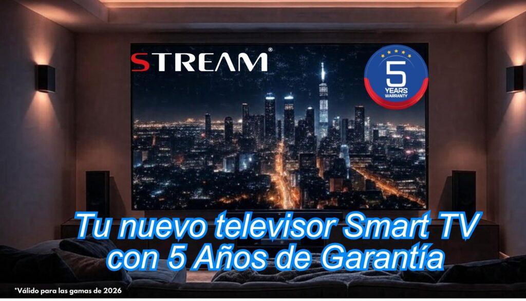 Stream-SYstesm-portada