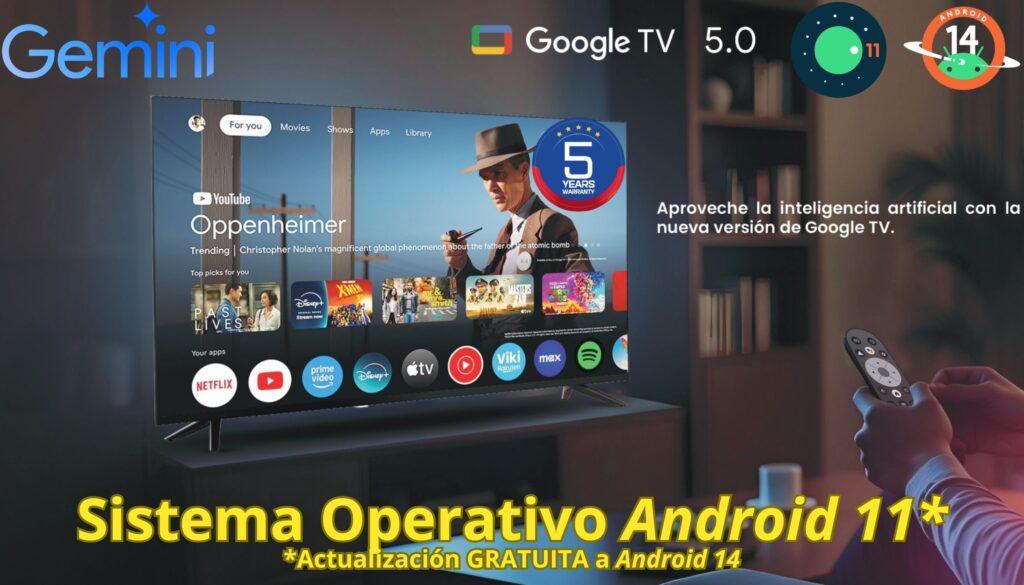 Google-tv-5-years